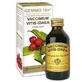 Gemmo 10+ Cranberry alkoholfrei flüssig 100 ml