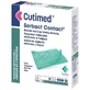 cutimed hydrophobic dressing sorbact contact 4x6 cm 5 pieces