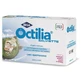 Octilia perioculaire doekjes 20 niet-steriele viscose gaaskompressen