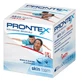 prontex skin Schaumstoffbandage m 27 x 7 cm weiß