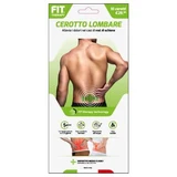 Fit Therapie Lendenwirbelpflaster 10 Stück