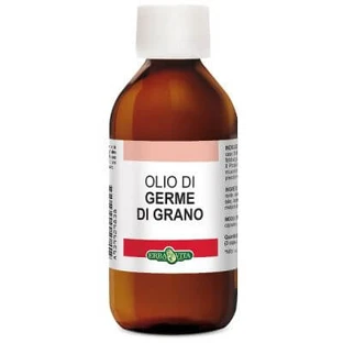 Wheat germ oil 100 ml
