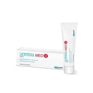 Lichtenamed ii crème 50 ml