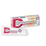 Dermovitamin sos quemaduras solares 30 ml