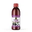 Blackcurrant syrup with sugar, 500 ml, Hypericum