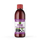 Blackcurrant syrup with sugar, 500 ml, Hypericum