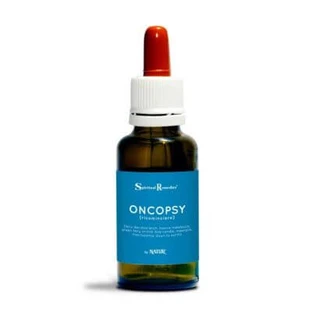 Oncopsy restart natur mix 30 ml
