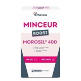 Minceur Boost Morosil 400, 40 vegetarian capsules, Vitavea