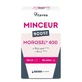 Minceur Boost Morosil 400, 40 vegetarische Kapseln, Vitavea