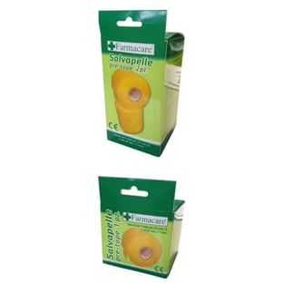 Farma-pretape Hautschutzband 2 Stück