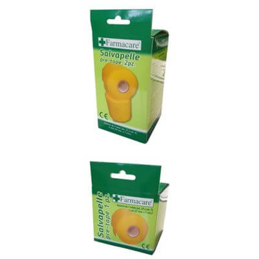 Farma-pretape Hautschutzband 2 Stück