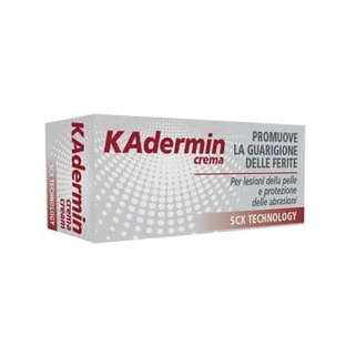 Kadermin crème 50 ml