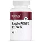 Luteïne Forte Softgels, 60 capsules, OstroVit