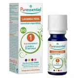 Puressentiel aceite esencial de lavanda vera bio 10 ml