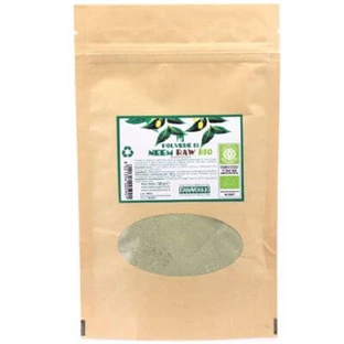 Biologisch neempoeder 125 g
