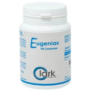 Eugeniax 100 comprimés