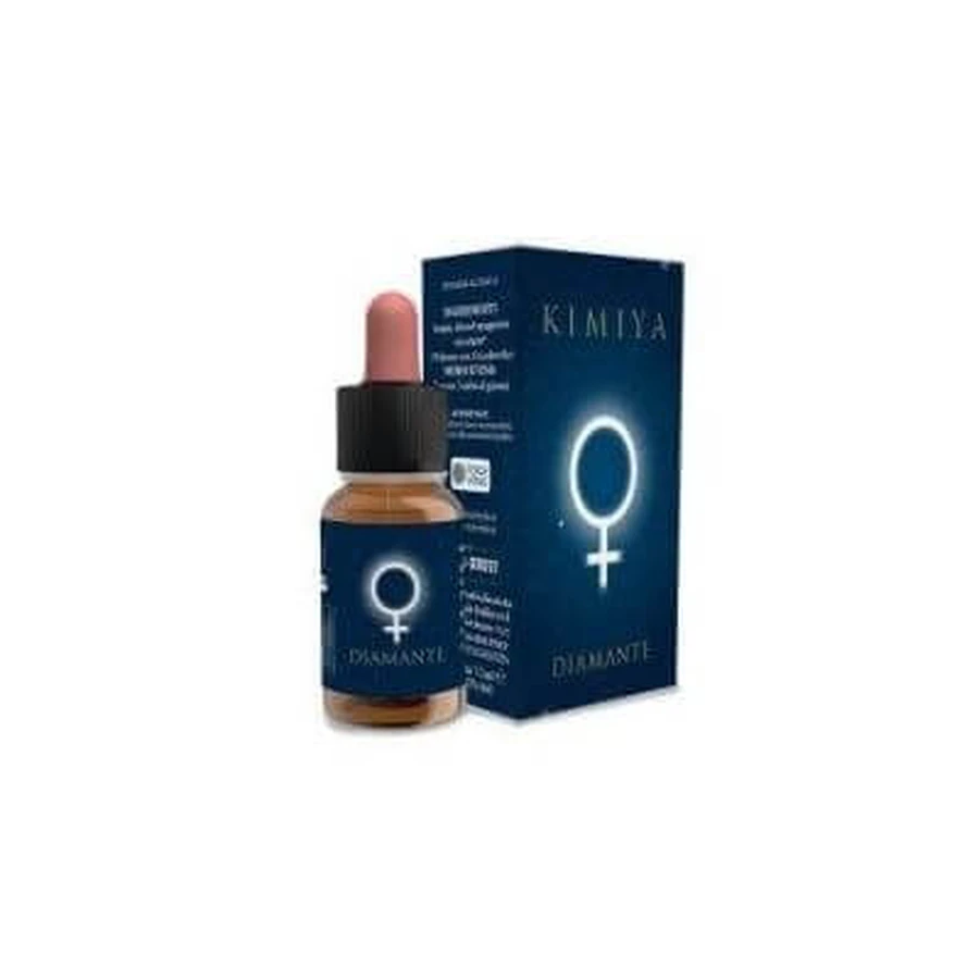 Kimiya gotas de diamante 10 ml