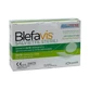 Blefavis lingettes stériles 18 pièces