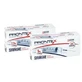 prontex jeringa 5 ml aguja ind 10 piezas