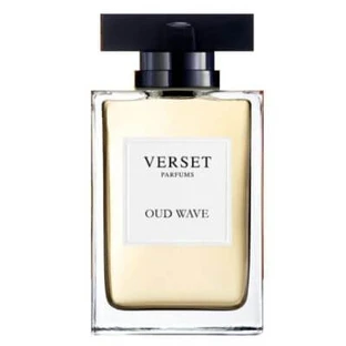 Verset oud wave 50 ml