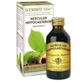 Horse chestnut non-alcoholic liquid gemmo 10+ 100 ml