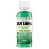 Listerine Zähne & Zahnfleisch sanft 95 ml
