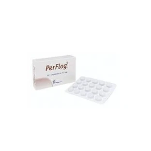 Perflog 30 tablets