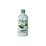 Aloe vera 100% 1 litro