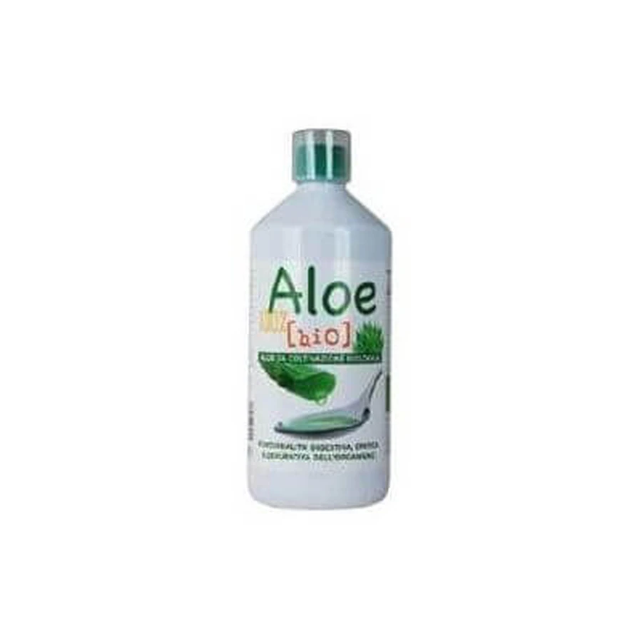 Aloë vera 100% 1 liter