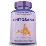 Chitosan 100 gélules 330 mg