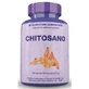 Chitosano 100 capsule 330 mg