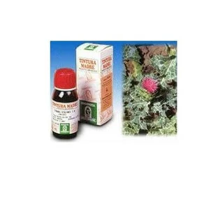 Mariendistel 6 50ml tm