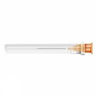 Steriele injectienaald pic gauge 25 100 stuks