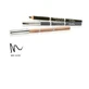 Defence color bionike kohl &amp; kajal eye pencil 101 vrai noir