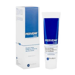 Pervene crème tube 100 ml