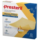 Presteril honeypro nonstick healing gauze 10x10 cm 10 pieces