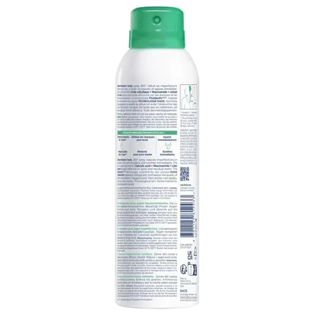 Bioderma Sebium Kerato+ Körper 150 ml
