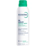 Bioderma Sebium Kerato+ body 150 ml