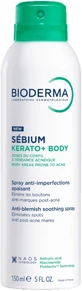 Bioderma Sebium Kerato+ body 150 ml