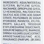 Bioderma Sebium Kerato+ Körper 150 ml