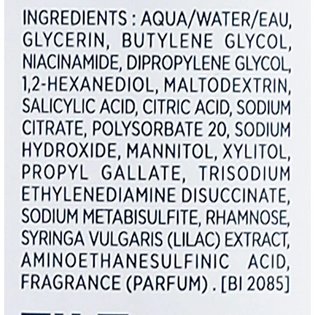 Bioderma Sebium Kerato+ Körper 150 ml