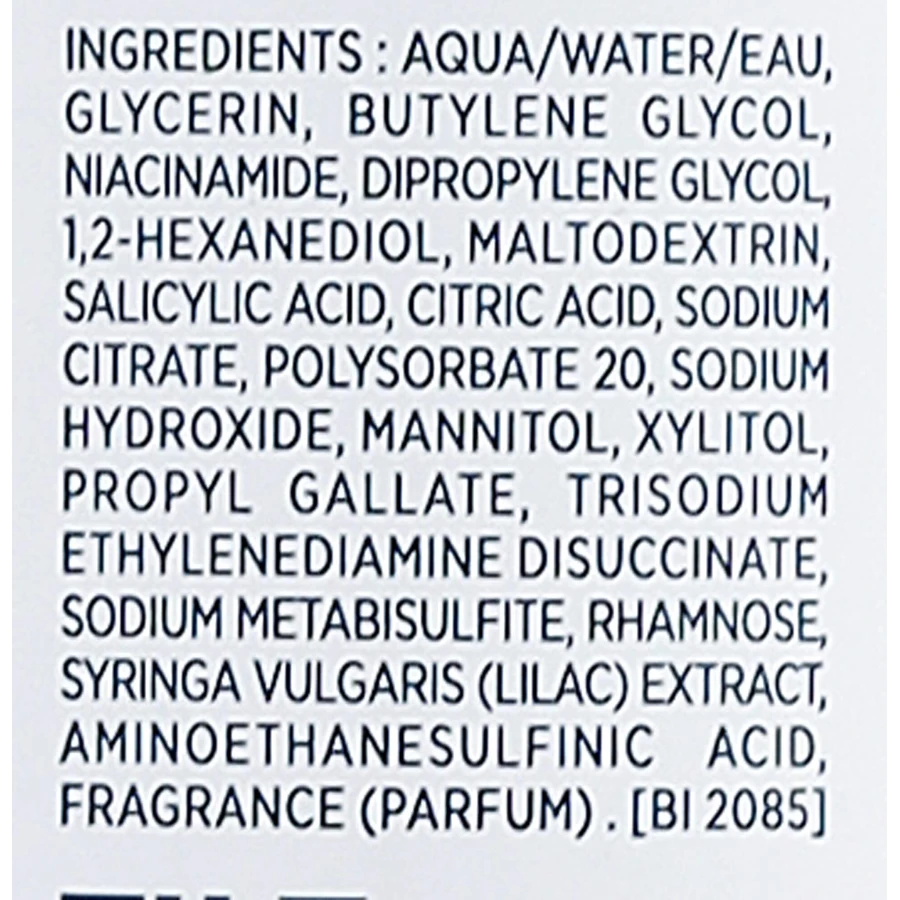 Bioderma Sebium Kerato+ Körper 150 ml