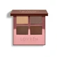 Lovren eyeshadow palette honey vibes 6.4 g