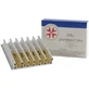 Pandevir mu 6 viales x 12 ml