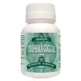 Triphala guggul forte 60 tabletten
