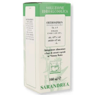 Orthosiphon 100ml Urtinktur