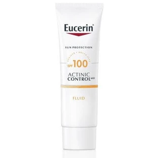 Eucerin zonactinische controle spf100 80 ml