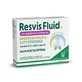 Resvis fluid xr biofutura 12 sachets