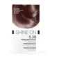 Bionike shine on 5.38 licht chocoladebruin 125 ml