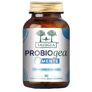 Probiogea mente salugea 60 Kapseln